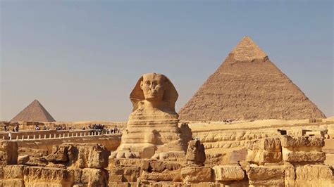 La Grandiosidad De La Civilización Egipcia Civilización Egipcia