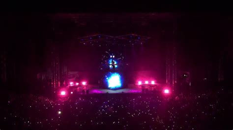 Kygo Live At The Greek Theater 4142018 Youtube
