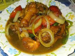Masak ayam paling crispy pakai resep ini. Resepi Ayam Masak Lada Hitam Sangat Sedap - Resepi Masakan Melayu