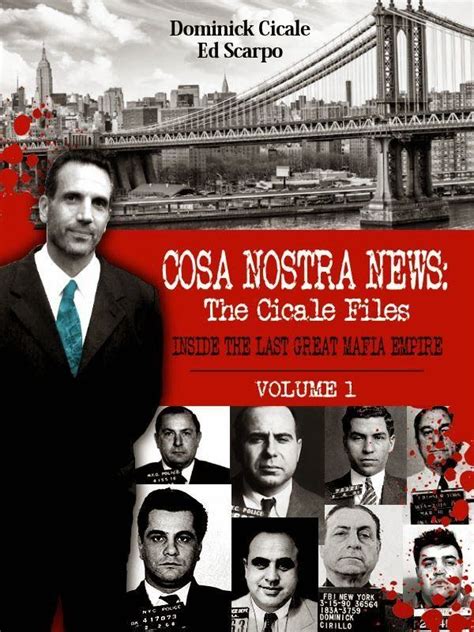 Pin On La Cosa Nostra