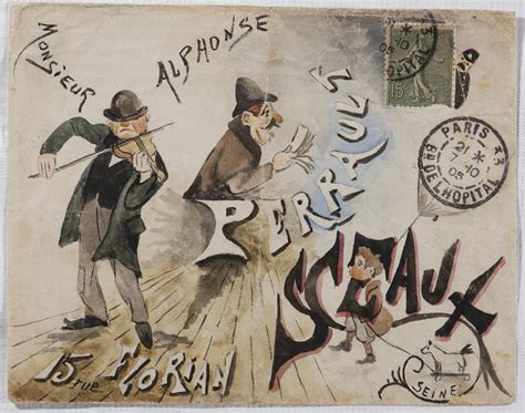 Vers la page d'accueil de la poste. La Poste, l'art et le timbre | Musée de La Poste