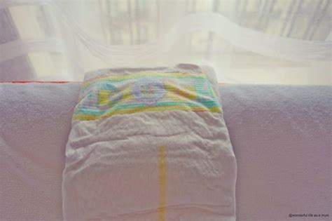 It just made me appreciate them even more and i wanted to say thanks! The Wonderful Life as a Mum: Pampers Baby-Dry Nappies and ...