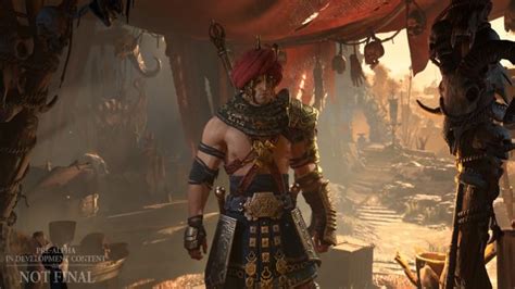 Diablo 4 Fixes a Big Diablo 3 Oversight  Heavy.com