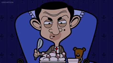 Bean, this animated cartoon follows the adventures of everyone's favourite bumbler. Mr. Bean: The Animated Series (2019)(Se5xEp15) Season 5 ...