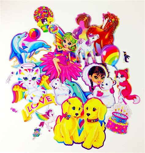 lisa frank lisa frank lisa frank stickers mario characters