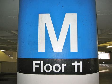 It's a cluttered, stressful and chaotic world out there. San Francisco parking garage | Parking garage, Motor oil