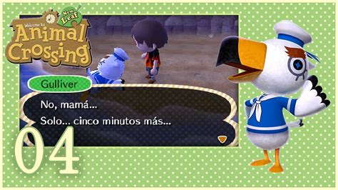 Animal Crossing New Leaf Directo El Primo Lejano Del Pato Donald