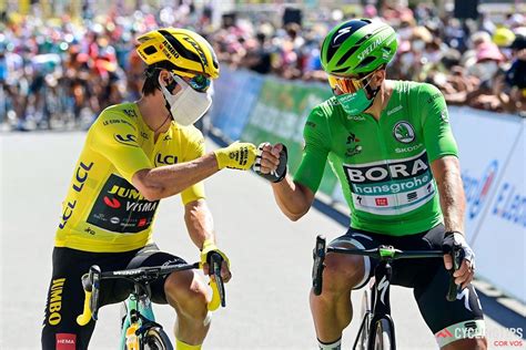 Kennst du eine neue lösung für deutscher tour de france sieger? Tour de France Odds: Can Primoz Roglic Lose Le Tour in the ...