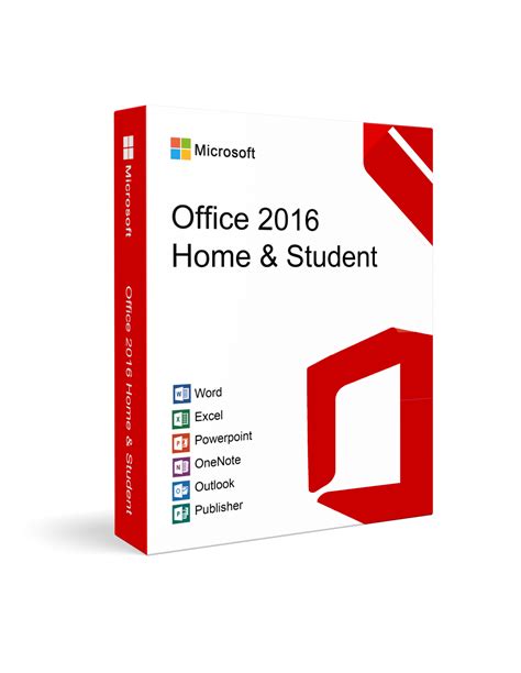 Microsoft Office 2016 Home And Student Als Sofort Download