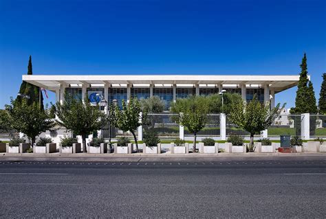 Ibm Building Seattle Washington By Minoru Yamasaki 1964 R