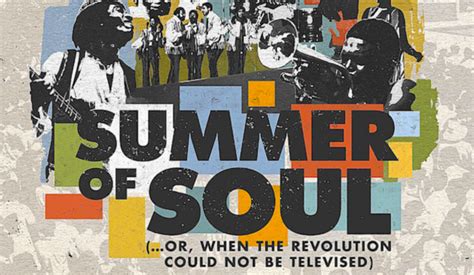 In Celebration Of ‘summer Of Soul A Look Back At 1969 Goldderby