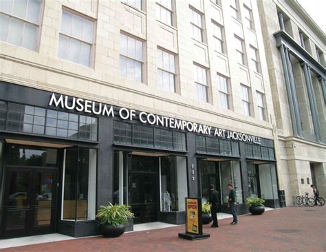 Amazing Museums In Jacksonville Florida Museums And Art
