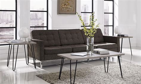 You won't find large furniture items at t.j. The 12 Most Stylish Online Furniture Stores | Cool Material
