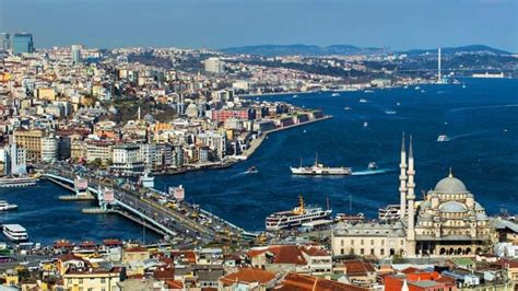 5 من أهم المدن السياحية في تركيا لعطلة سياحية لا تنسى دليل أوروبا
