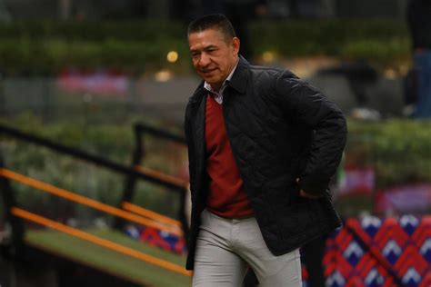 Sin embargo, sabía que un revés en la primera jornada del torneo guard1anes 2021 era probable, ya que su equipo aún. Ignacio Ambriz le ve 'pasta de campeón' al León
