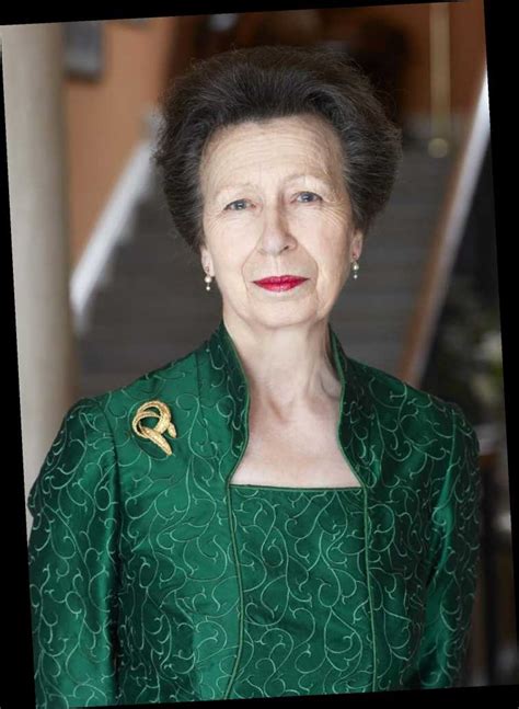 5 Fascinating Facts to Know About Princess Anne on Her 70th Birthday - Totalcelnews.com
