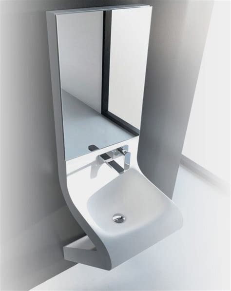 Do not contact me with unsolicited services or offers. Wash Basin Designs - new Wave washbasin by ArtCeram with ...