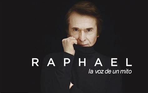 Lista De Canciones De Raphael De Espa A Mayor A Lista