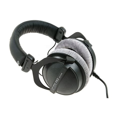 The beyerdynamic dt 770 pro basically look like a closed version of the dt 990 pro. Beyerdynamic DT-770 Pro 250 Ohm - Sklep Muzyczny Music ...