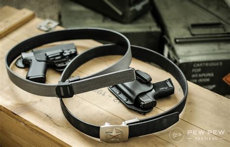 Essential Shooting Range Gear Essentials To Elite Gun Rights Activist
