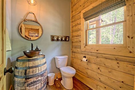 Small Rustic Bathrooms 15 Fabulous Ideas For Everyone
