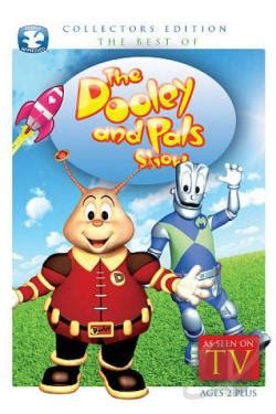 I actually like the way they arranged. Dooley And Pals Show: Being Our Best DVD Movie