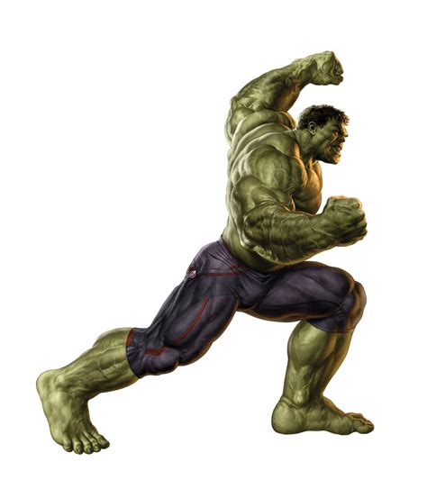 Hulk Png Transparent Image Download Size 1634x1875px