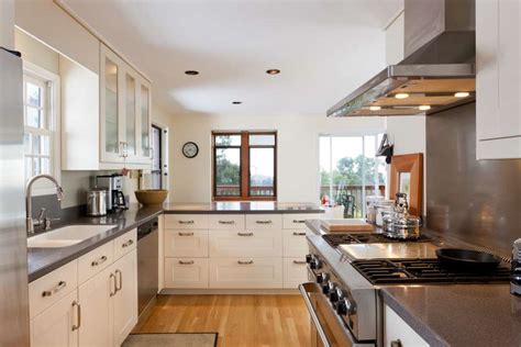 Thinking about a new kitchen but don't know where to start? nice kitchens photos | City Bathrooms and Kitchens
