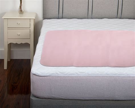 Carter's keep me dry waterproof quilted crib mattress pad. Discreet Waterproof Mattress Protector Pad | Protectors ...