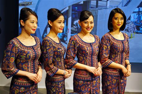 When that happened to me, i upped and left a stable career in publishing in malaysia to start afresh in singapore as a flight attendant. Singapore Airlines' cabin crew | during Singapore Airlines ...
