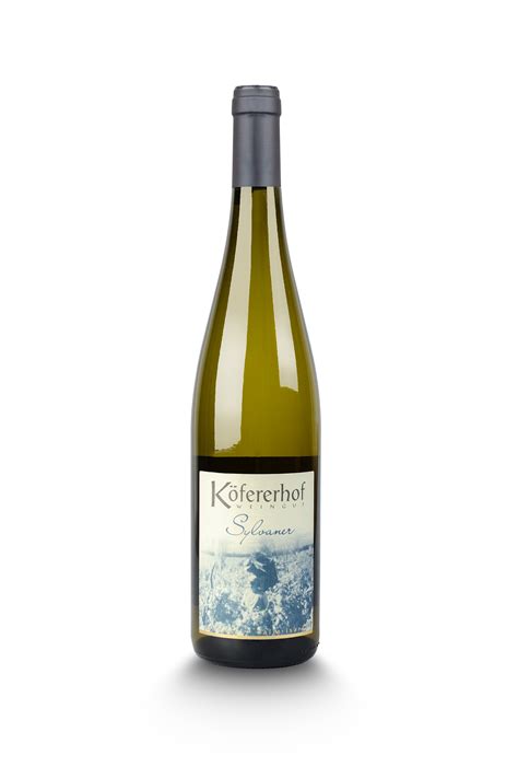 512 bodegas los bermejos, ecologico lanzarote 2018 (diego seco) $ 52 Sylvaner - Köfererhof - Winemates