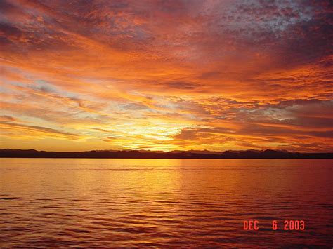 Sunset Lake Havasu Sunset Lake Sunrise Sunset Beach Sunsets Lake
