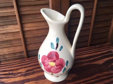 Alibaba.com offers 7,082 ceramic design pottery products. Vintage Purinton Pottery "Mountain Rose" Pattern Ceramic ...