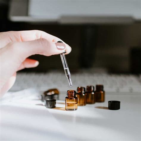 Make Your Own Perfume Create A Unique Fragrance