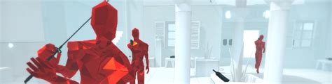 Superhot Standalone Expansion Mind Control Delete Trailer Released