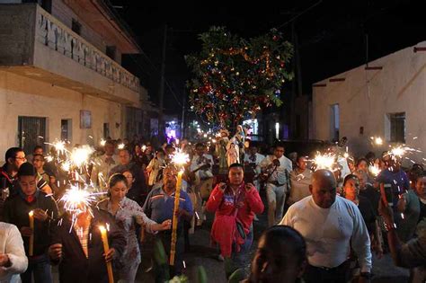 Posadas navideñas cómo organizarlas y cuándo comienzan