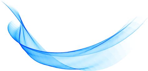 Download Hd Wave Lines Png Blue Background Png Transparent Png Image