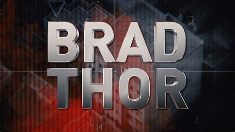 The Scot Harvath Series Books By Brad Thor George Guidall And