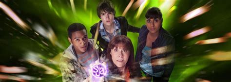 Pin On Sarah Jane Adventures Wizard And Aliens