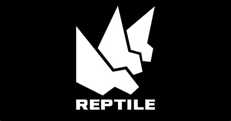 Reptile Games - Company | GameGrin