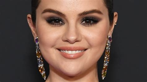 La Mamma Di Selena Gomez Lha Messa In Guardia Contro Una Mossa Di