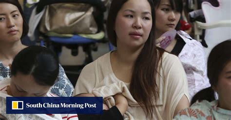 Hong Kong Mum Angry At Nurses Scolding Her For Breastfeeding In A