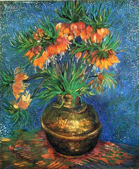 Art Van Van Gogh Art Vincent Van Gogh Monet Renoir Van Gogh