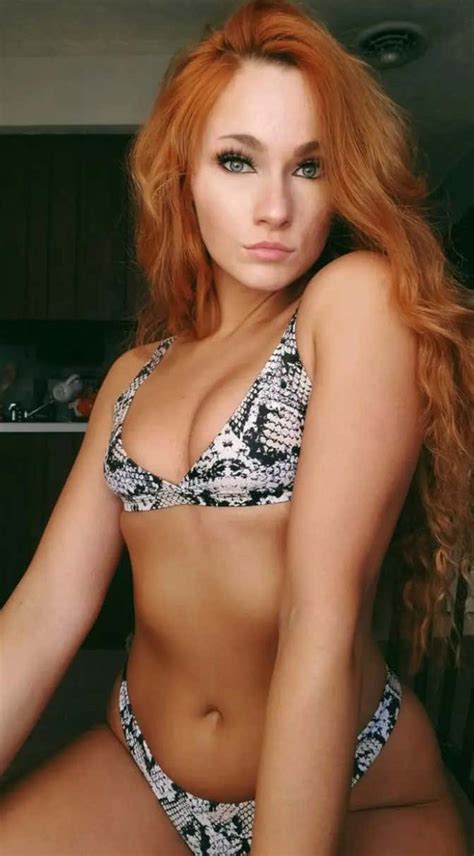 Rough N Rowdy Ring Girl Of The Day Asszilla Barstool Sports