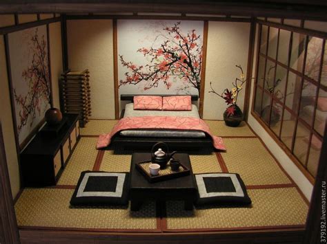 image result for japanese style dollhouse lamp japanese style bedroom japanese home design