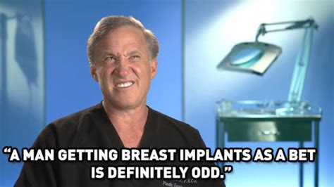 Omg 7 Shocking Moments From The Latest Episode Of Botched E News