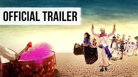 jal official trailer 2014 bollywood movie purab kohli kirti kulhari new movie trailers