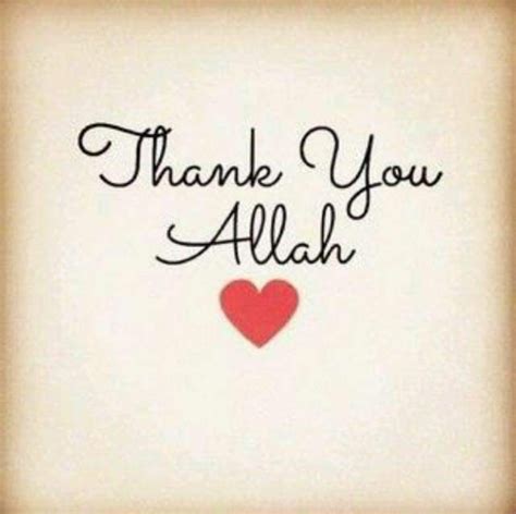 Always Thank Allah In 2020 Thank You Allah Allah Islamic Quotes