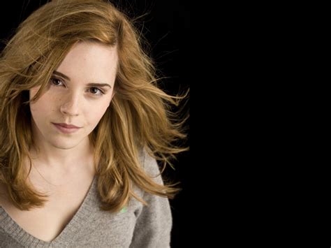 Descargar Fondos De Pantalla Emma Watson Actriz Belleza Chica The
