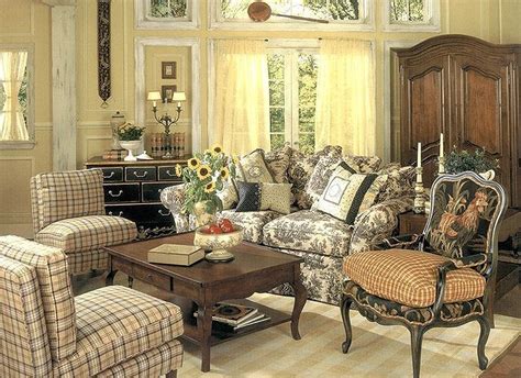 30 Cozy French Decor Living Room Ideas 19 Country Style Living Room